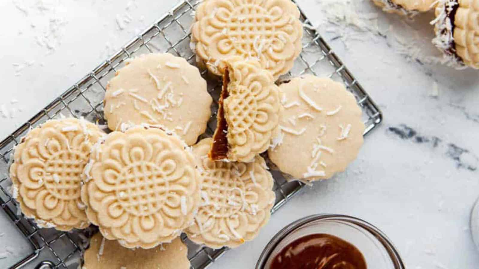 13 Craveable Desserts Anyone Can Make