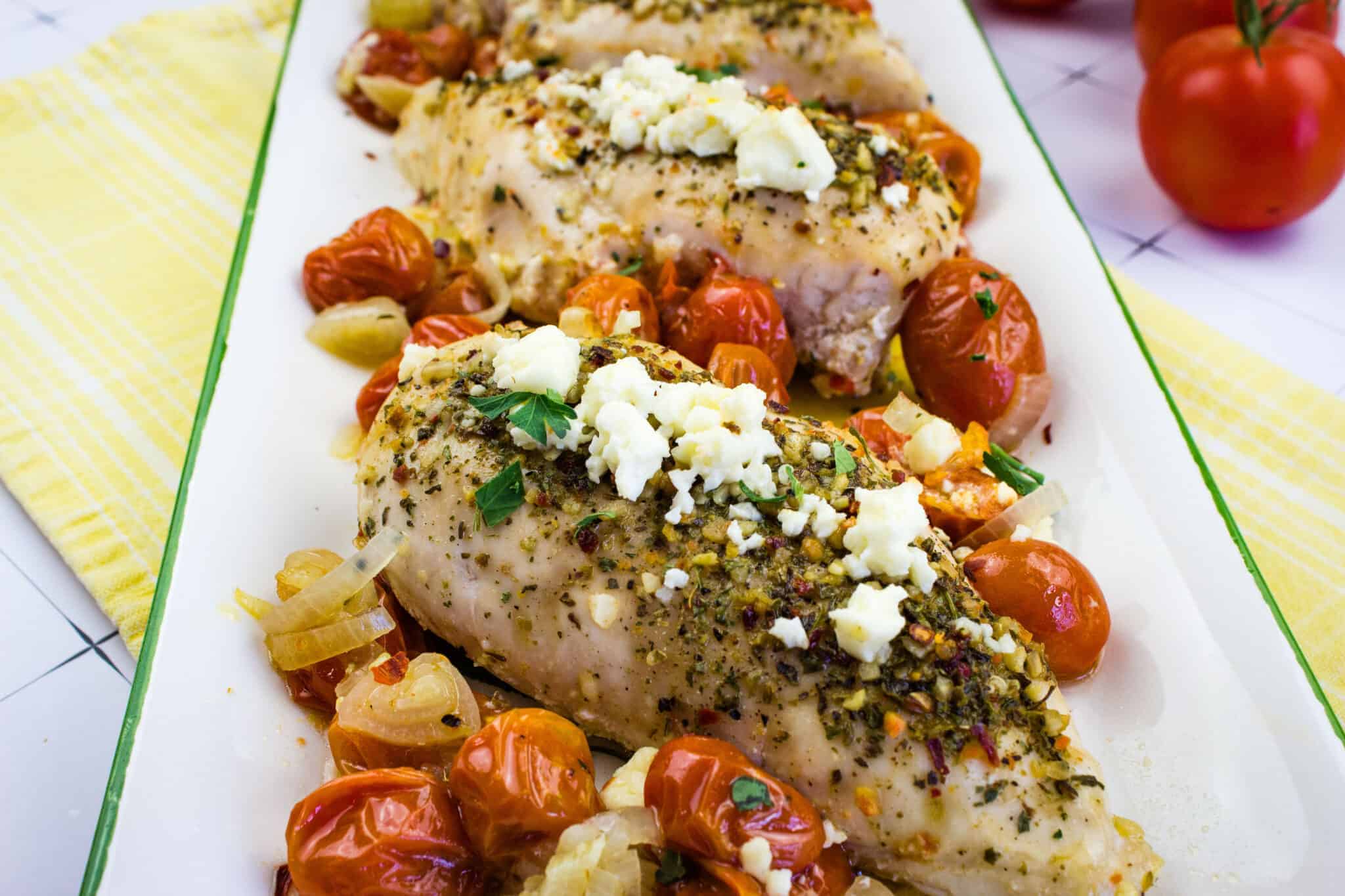 Secret Weapon! 17 Easy Chicken Recipes My Family Begs For