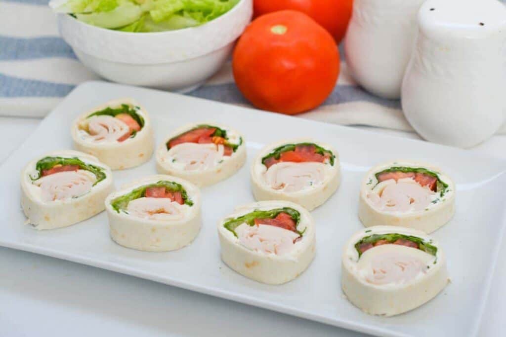 17 New Year's Eve Appetizers That Won't Take Long To Make