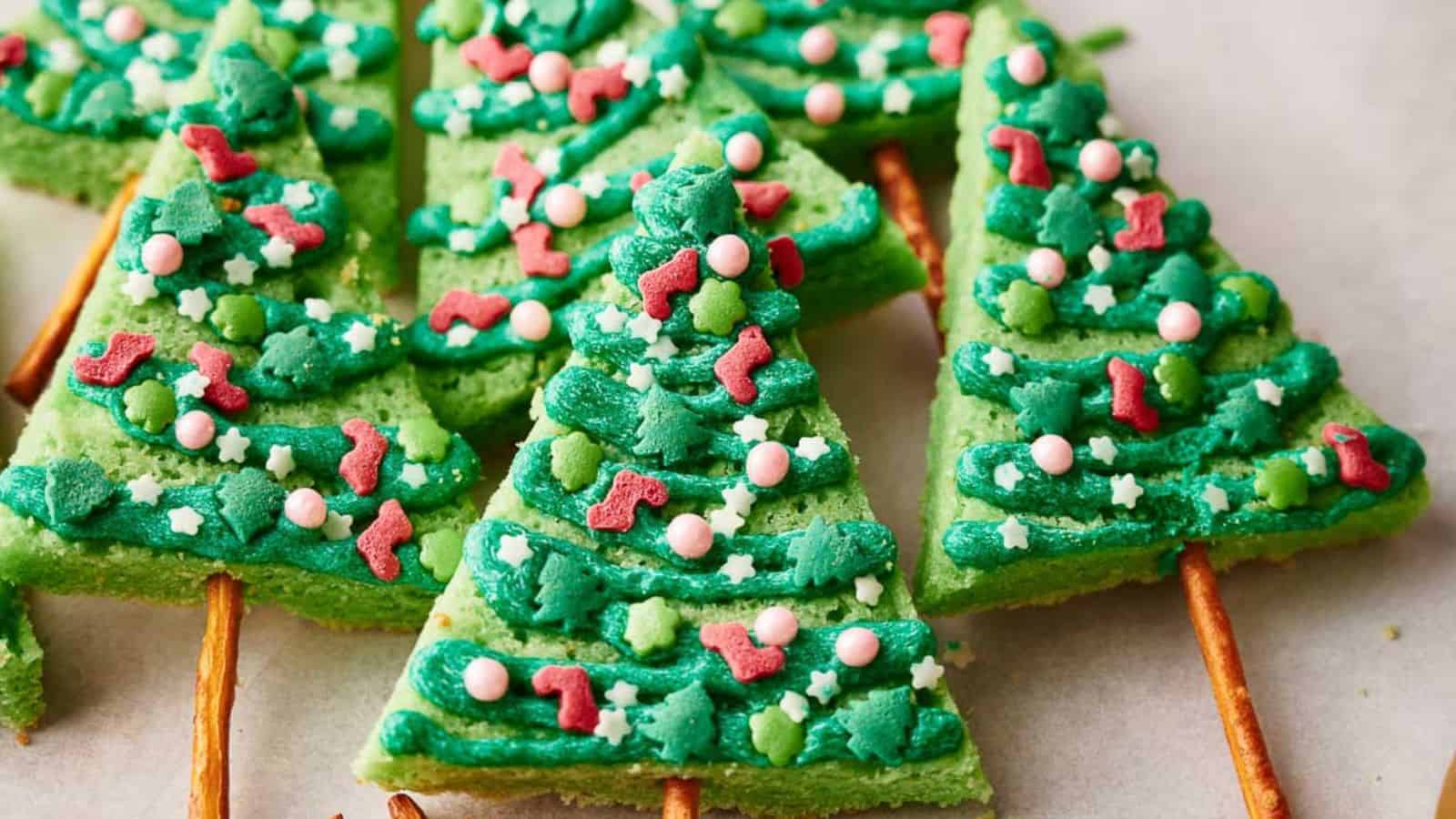 13 Christmas Cookies Family Approved And Fabulous 