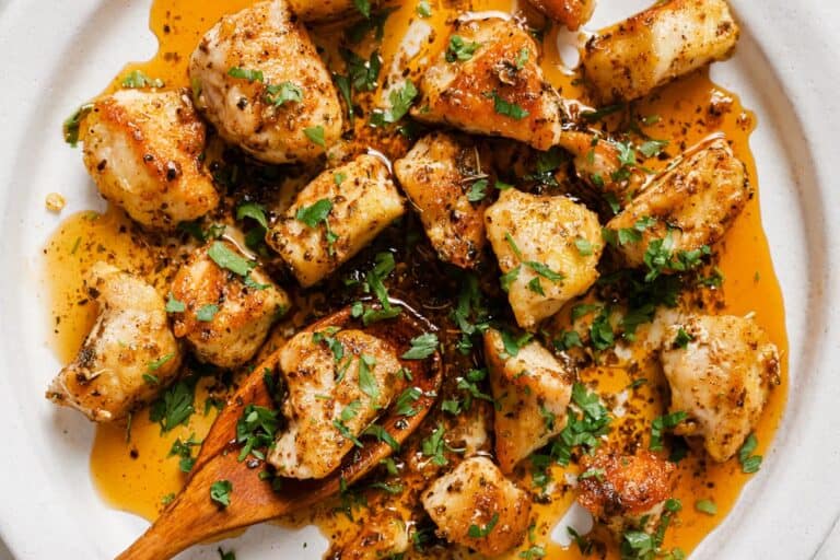 17 Quick After-Work Dinners To Make as Soon as Your Laptop Powers Down