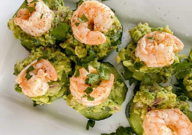 21 Homemade Holiday Appetizers You Haven't Tried Yet