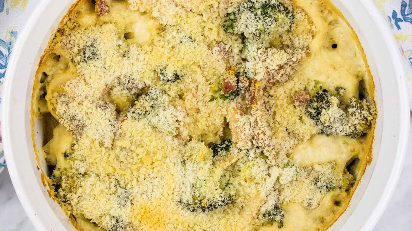 Casseroles That Are Like A Warm Hug For Your Belly: 15 Comforting Recipes