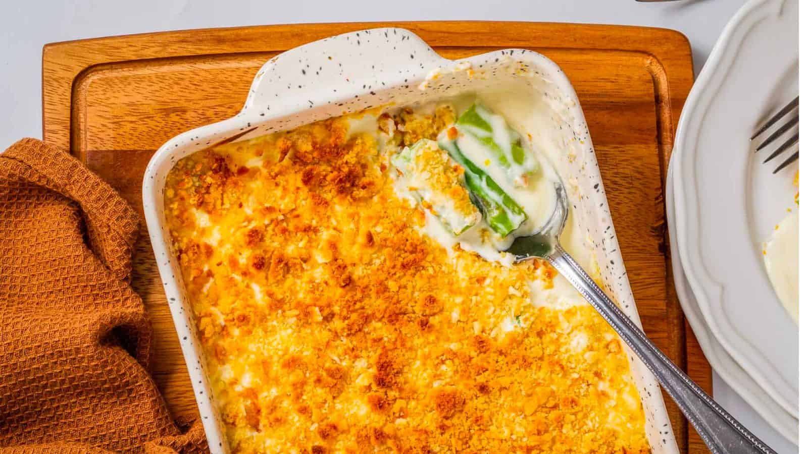 14 Cozy Casseroles to Warm Up Your January Nights