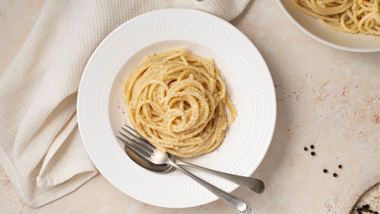 18 Pasta Dishes You Wish You had Tried Sooner!