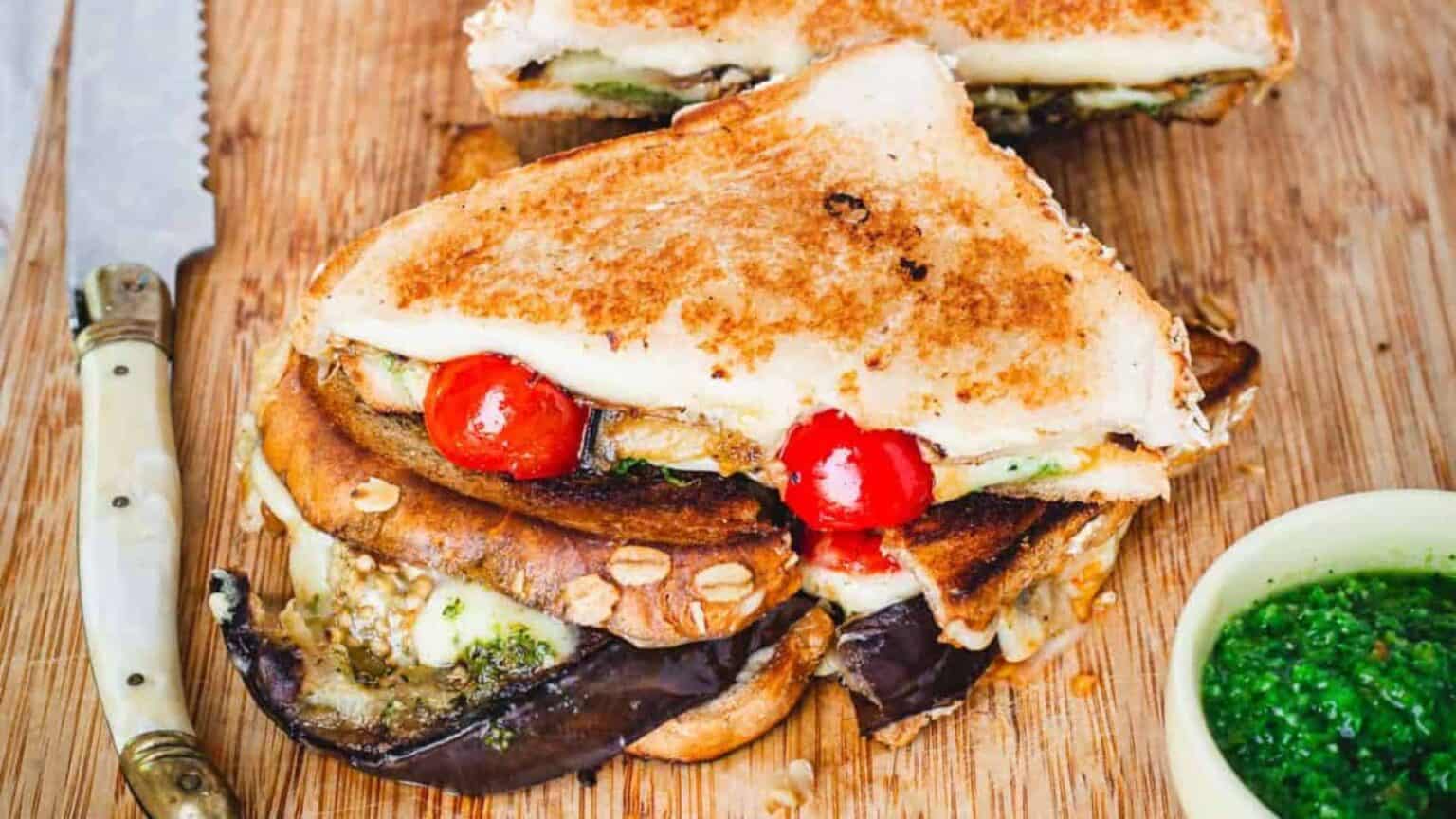 22 Red Food Ideas You Should Be Eating