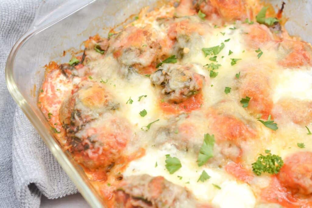 11 Time-Saving Casseroles for Those Hectic Evenings