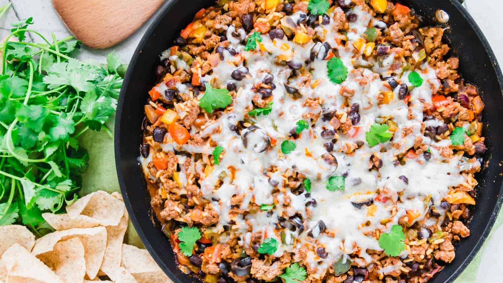 15 Must-Try Tex-Mex Recipes For Serious Flavor