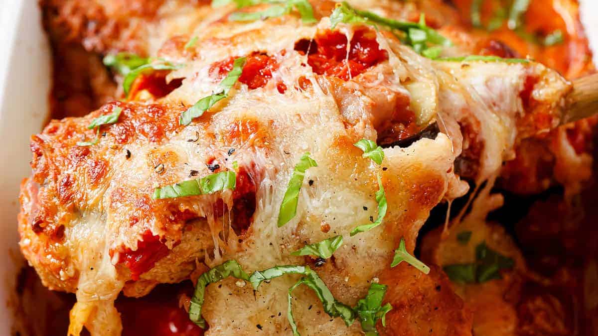15 Easy Oven Baked Dinners To Make Your Life Easier