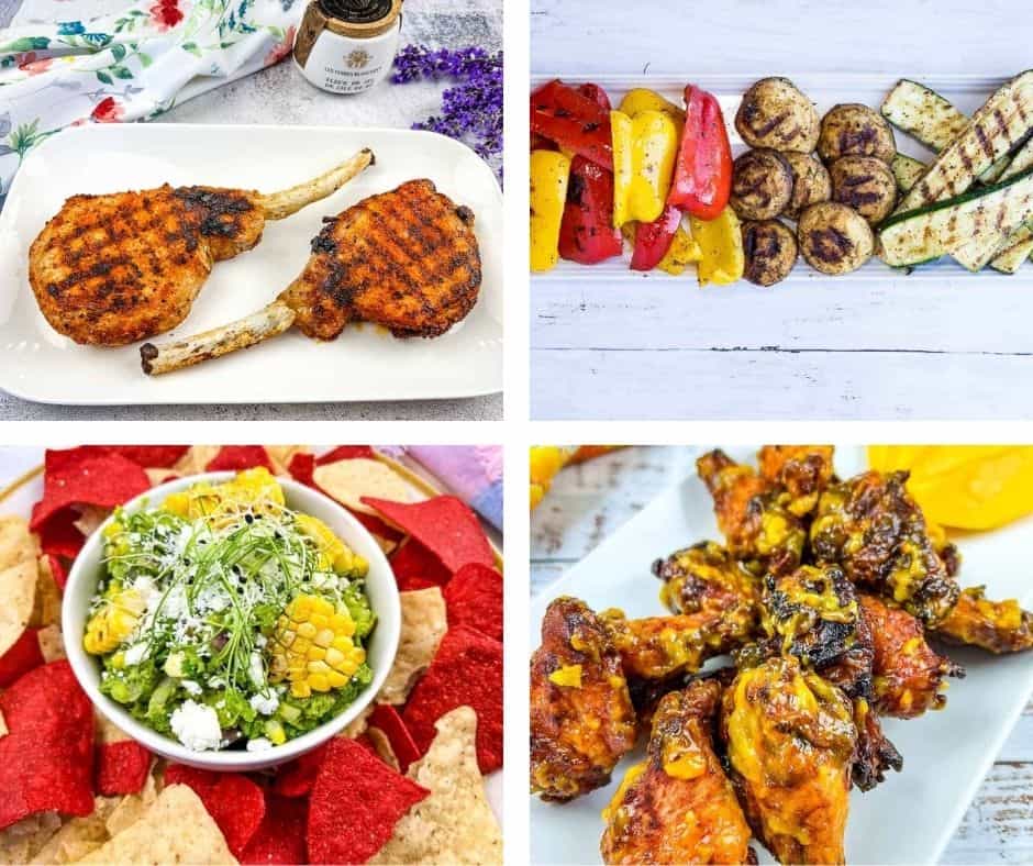 17 Grill Master Secret Recipes For Perfect BBQ Every Time