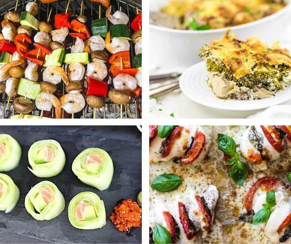 13 Meals To Make You Forget You're Not A Professional Chef