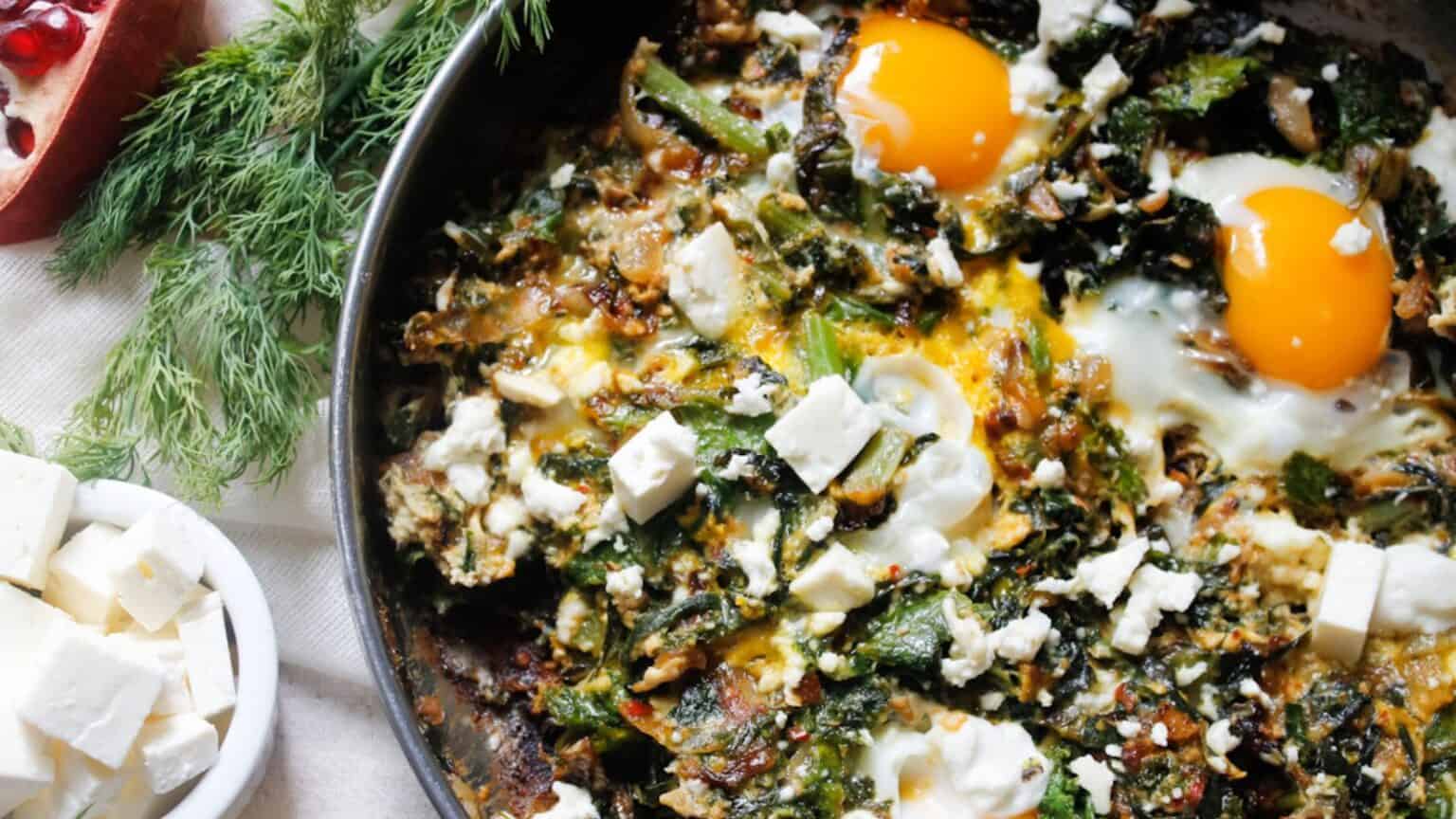 19 Delicious Entrees Your Summer Won't Be Complete Without