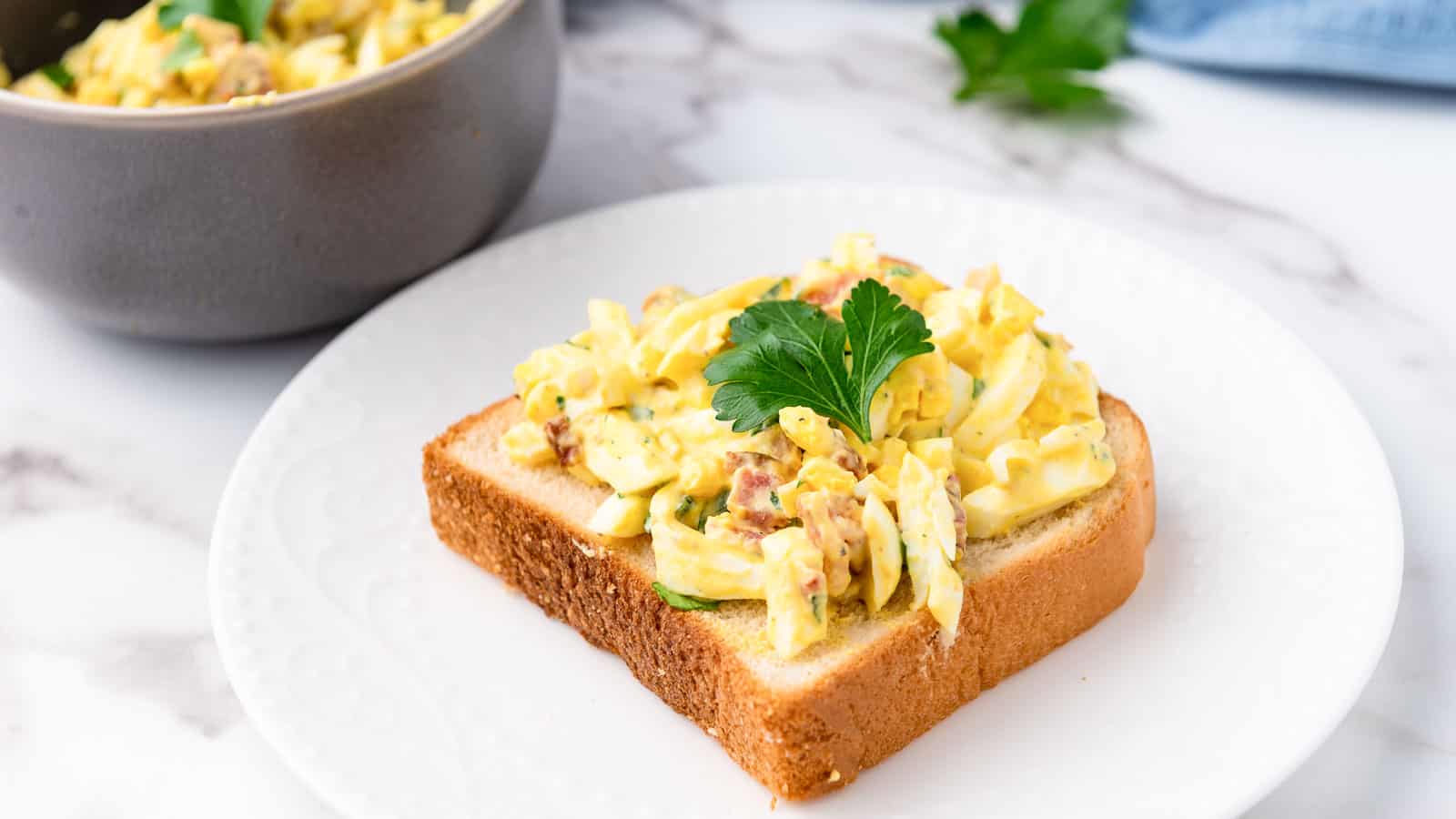 17 Egg Dishes You Won't Believe You Haven't Been Making