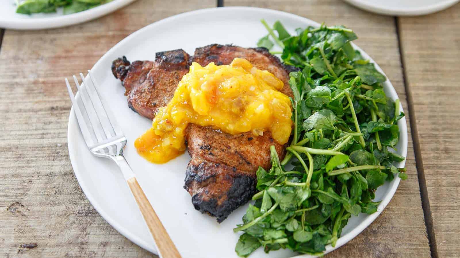 15 Pork Chop Dinners That Will Make You Say ‘Who Needs Steak?'