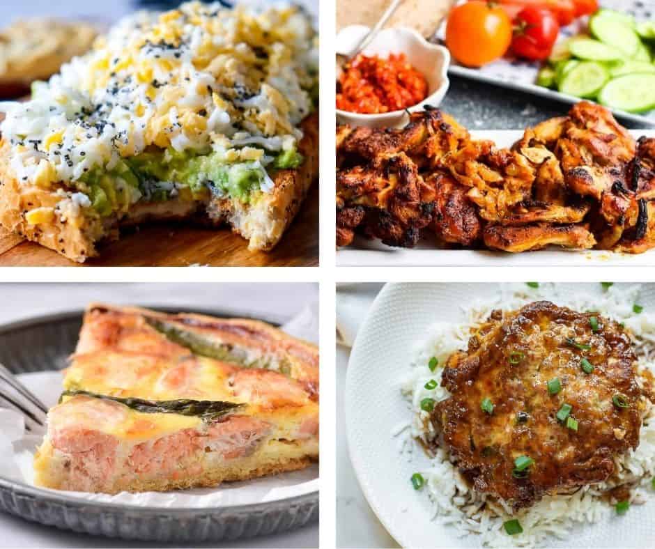 15 Easy Dinner Recipes That Are Pure Magic