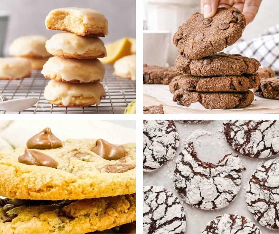 See A Cookie Pic Online? These 13 Recipes Will Make Your Cravings A Reality
