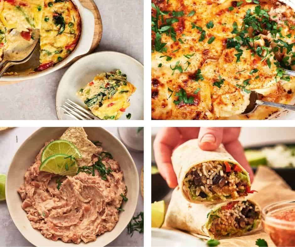 Midweek Motivation With These 17 Energy-Boosting Wednesday Recipes