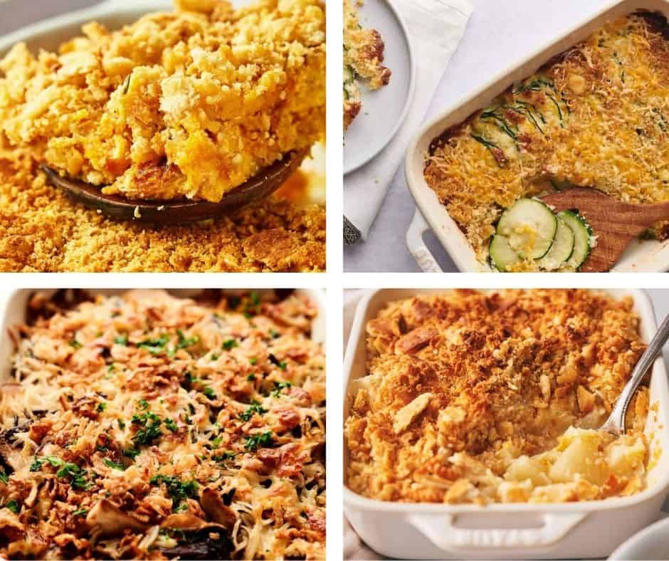 Impress Your Guests With These 13 Crowd-Pleasing Casserole Dishes You ...