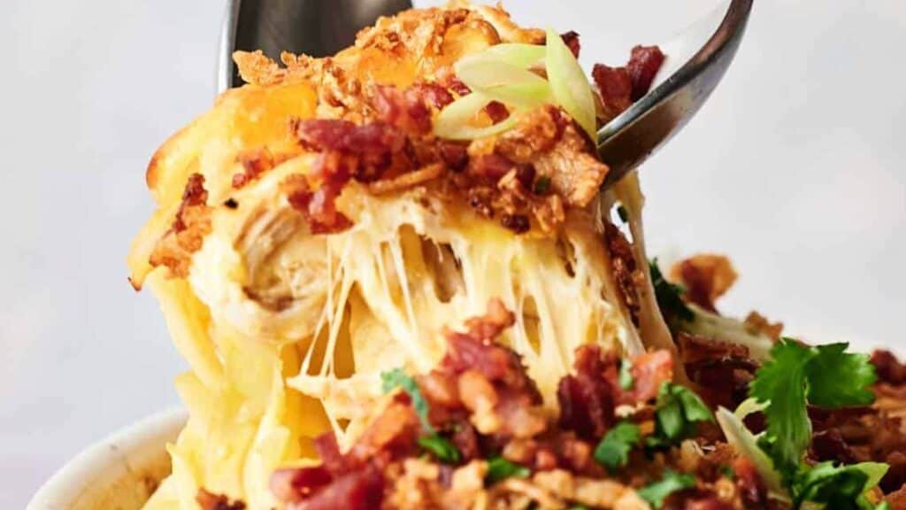 You've Never Had Casserole Like These 13 Delicious Recipes