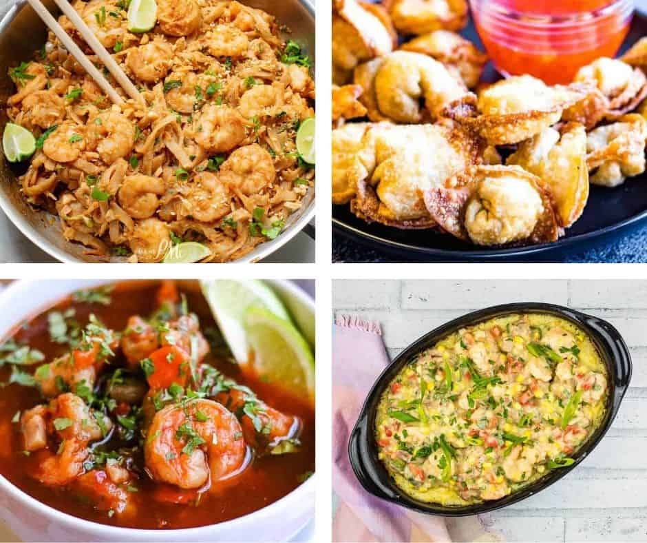 25 Shrimp Recipes So Good We Can't Keep Them to Ourselves