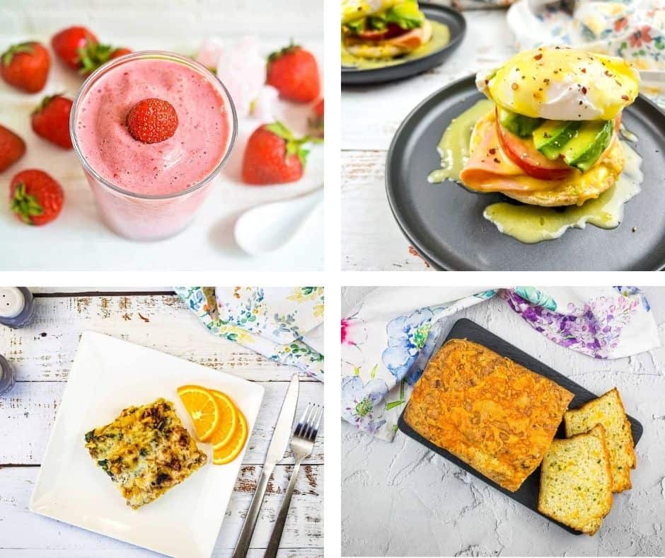 Breakfasts That Made Me a Morning Person - Featured Image