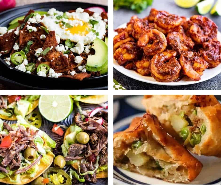 17 No-Fail Sunday Dinners You'll Nail Every Time