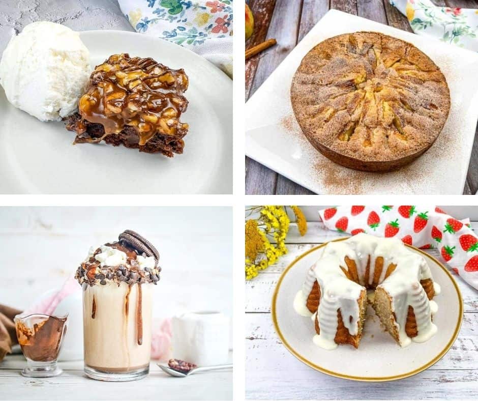 You Only Live Once: 13 Desserts That Break All The Rules
