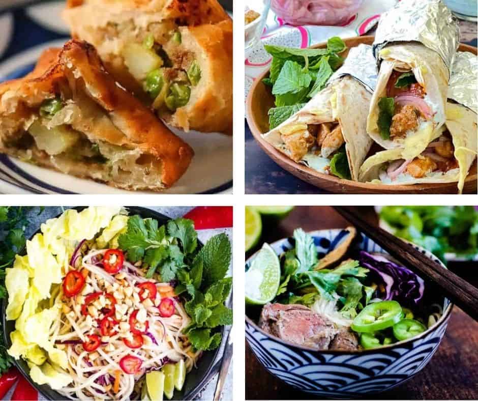 17 Lunch Recipes To Make Dinner Jealous