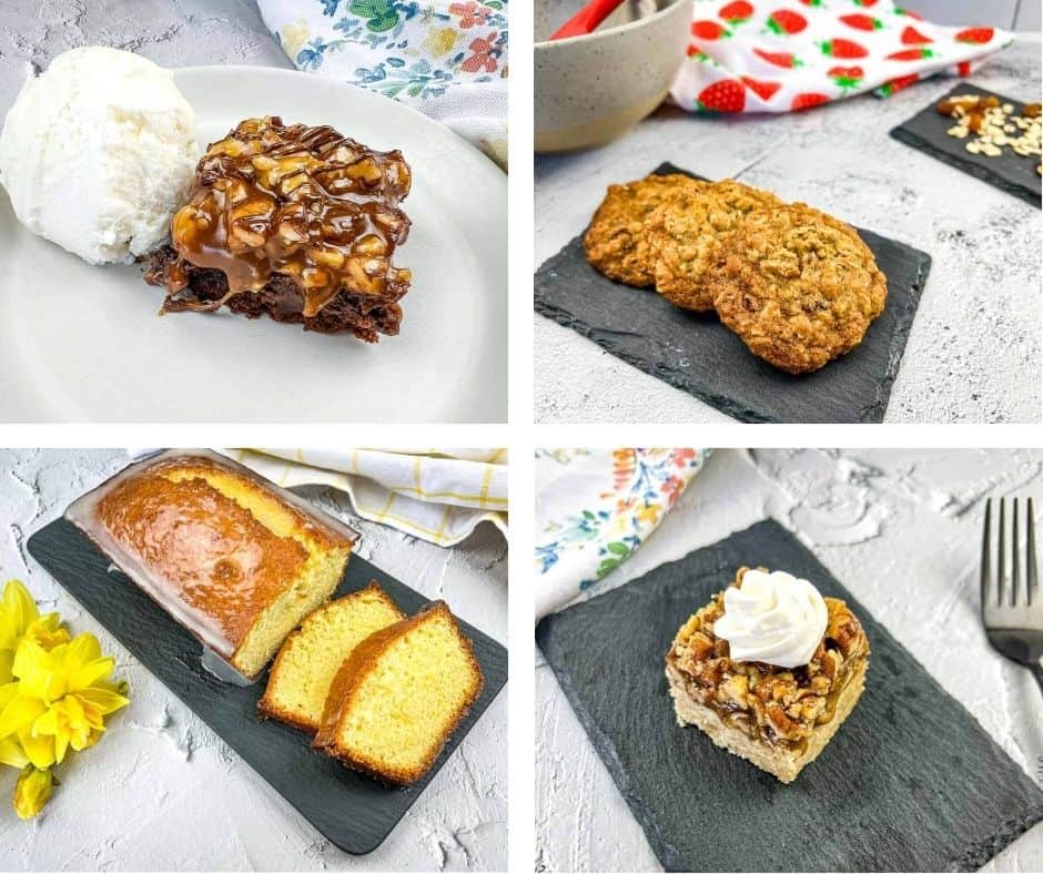 13 Desserts That Are Worth Every Single Calorie