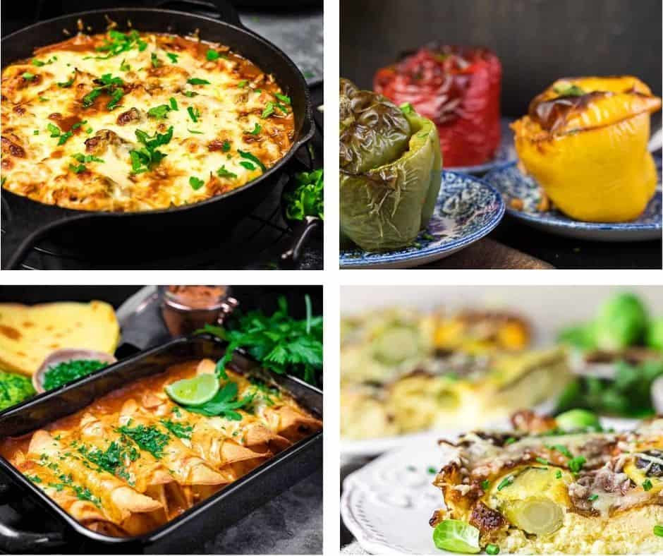 You’ve Never Made Casseroles Like These 13 Before