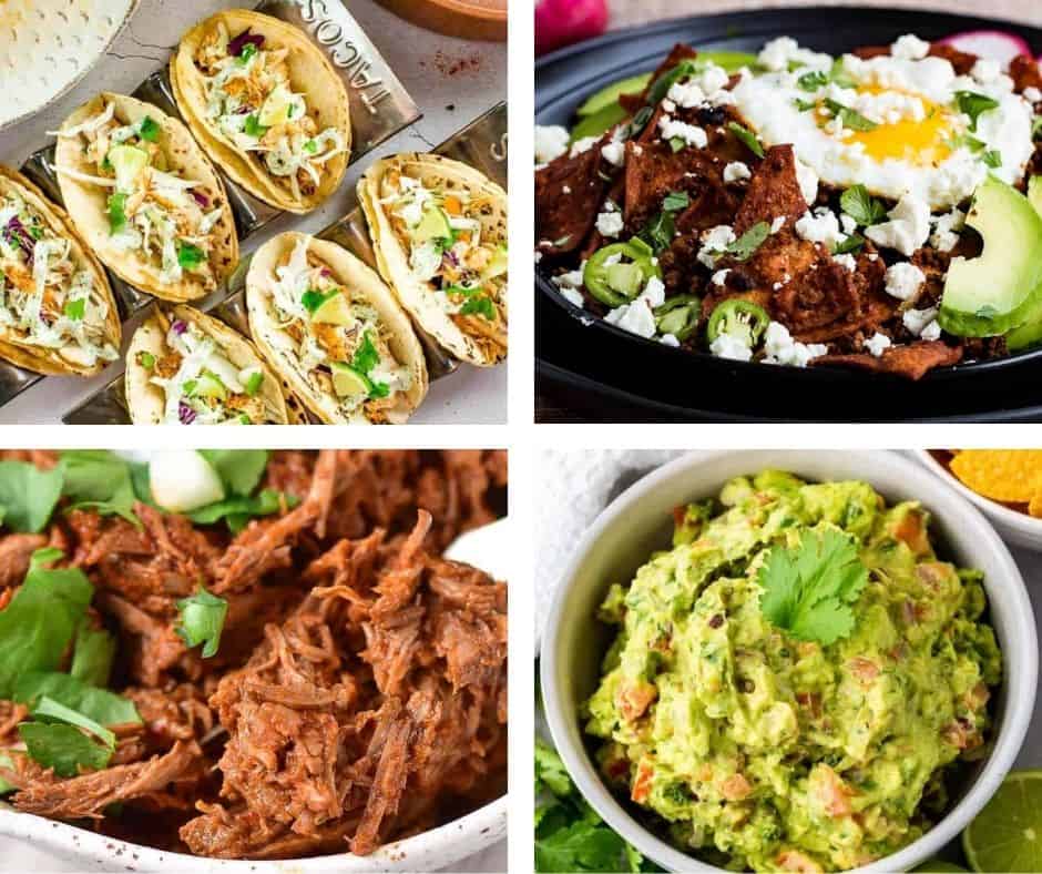 15 Mexican Dinners My Family Begs Me To Make