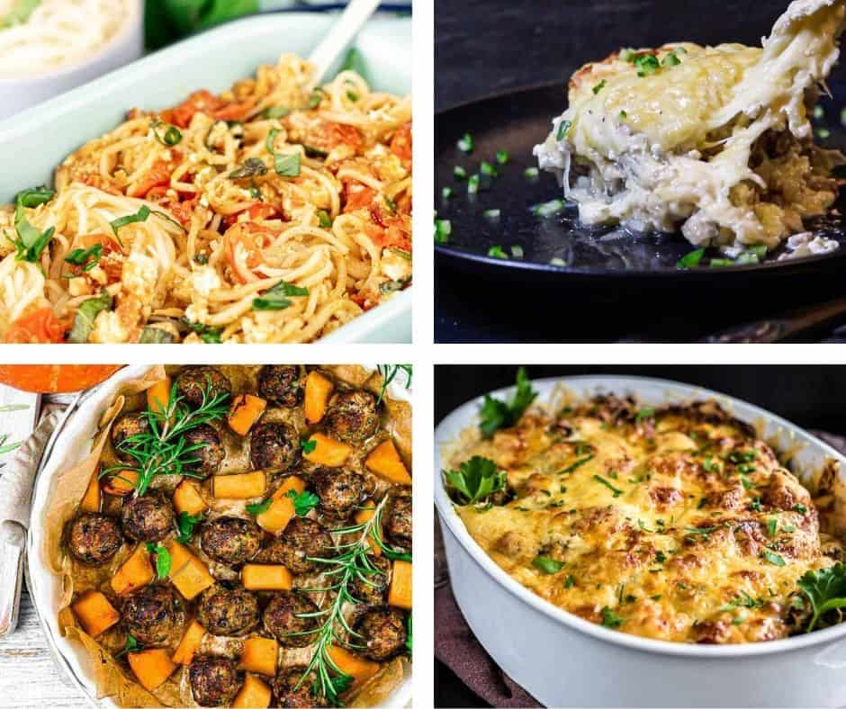 Every Bite Tells A Story: 13 Casseroles Full Of Memories