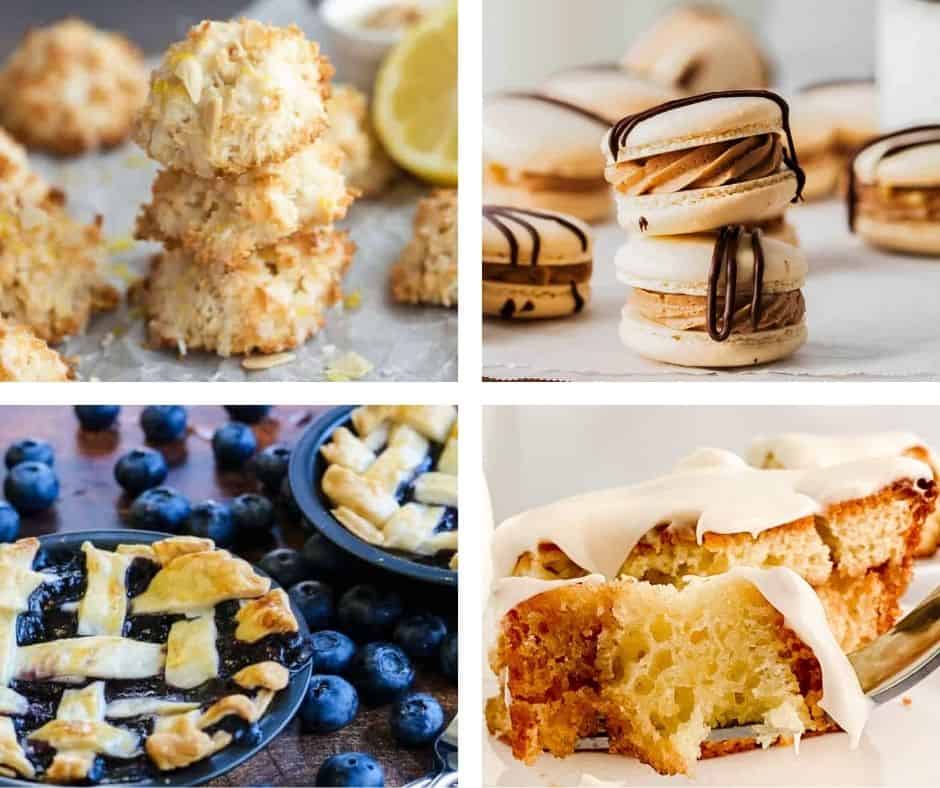 9 Heavenly Dessert Recipes Too Good to Keep Secret