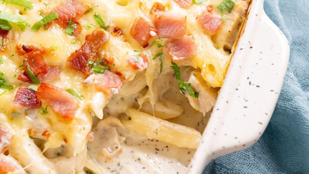 Don't Miss Out on These 15 Cheesy Dinner Recipes