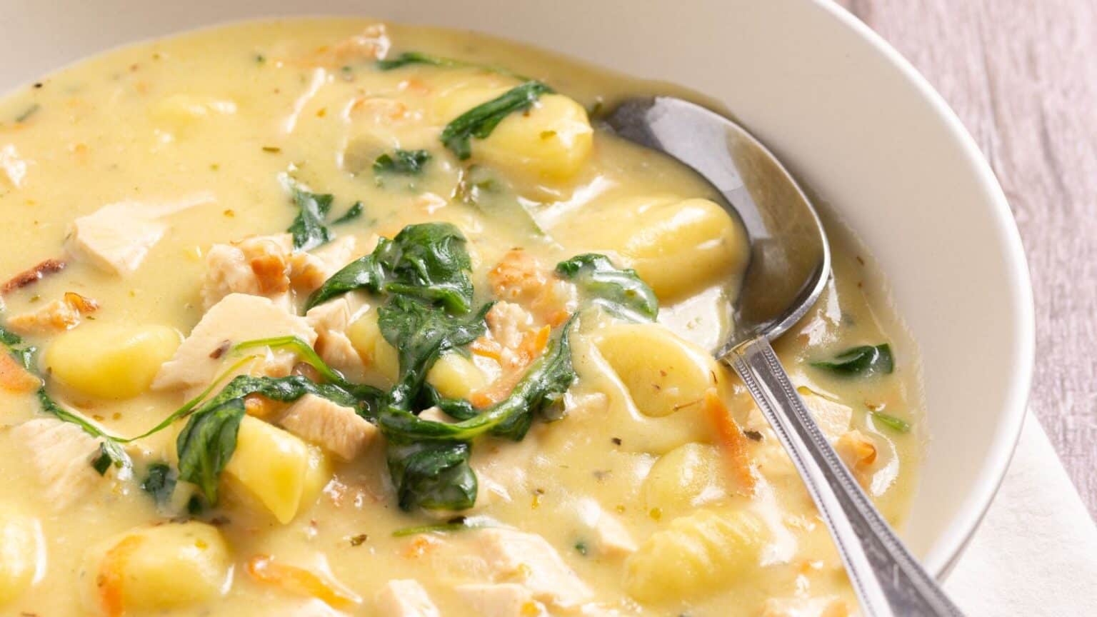 13 Soups & Stews That'll Have Them Licking Their Bowls Clean