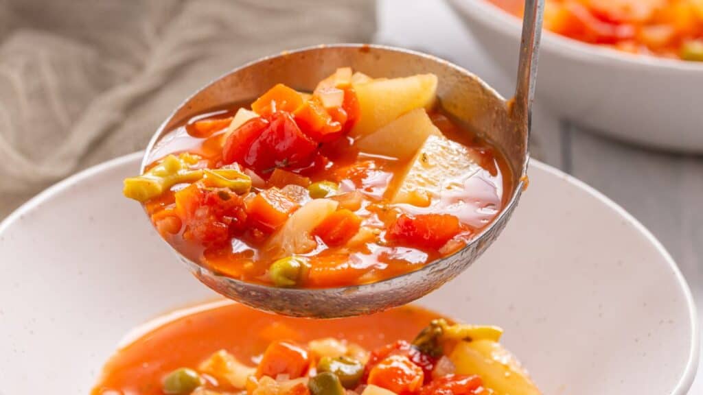 13 Soups & Stews That'll Have Them Licking Their Bowls Clean