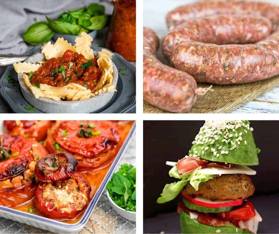 17 Ground Beef Recipes That Will Make You Forget About Takeout