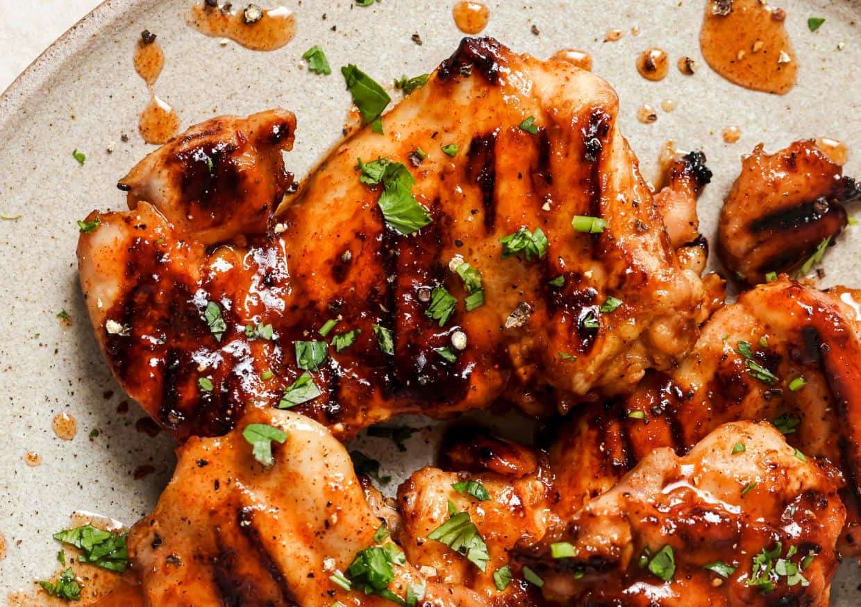 25 Budget Dinners So Good, You'll Think You've Pulled a Fast One